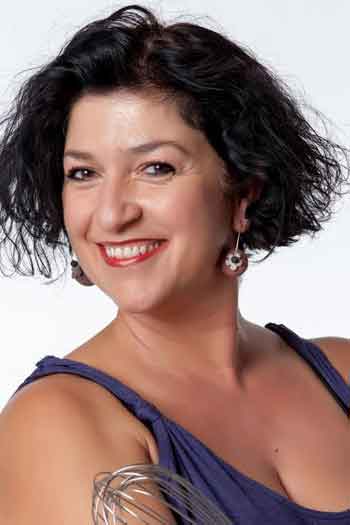 Stamoulou Ioanna