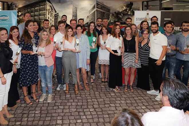 Startupper Awards