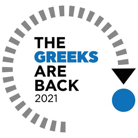The Greeks are Back