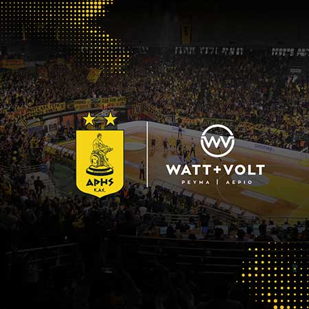 WATT+VOLT