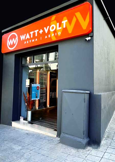 WATT+VOLT