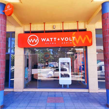 WATT+VOLT