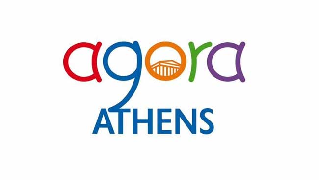 AGORA ATHENS - Πλάκα Μοναστηράκι