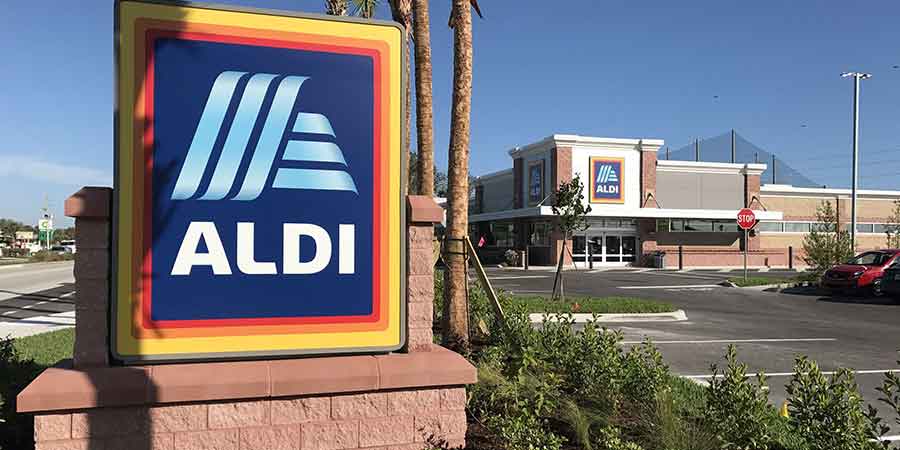 Aldi