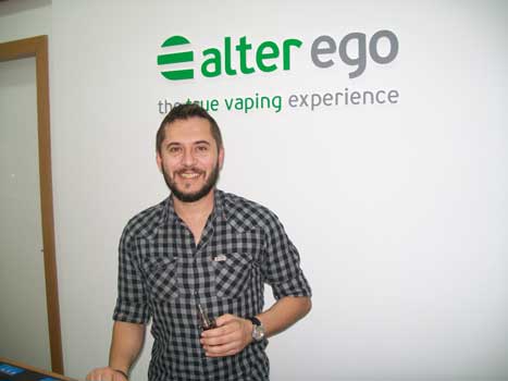 alterego owner larissa