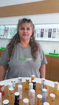 alterego owner menidi