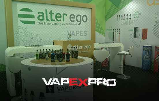 alterego vapexpo