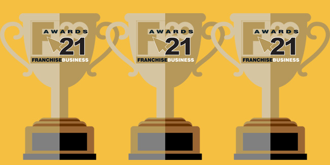 ΒΡΑΒΕΙΑ FRANCHISE 2021