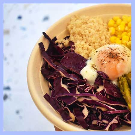 beggforegg Superfood