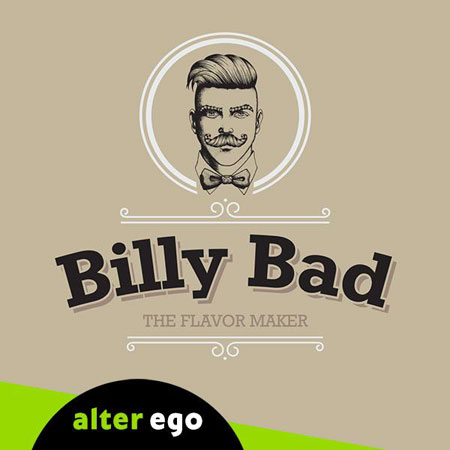 Billy Bad