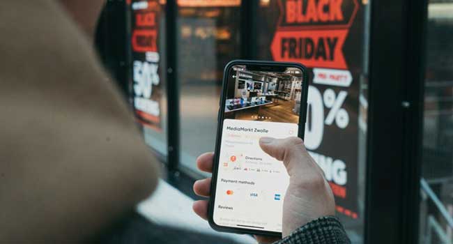 Black Friday 2023