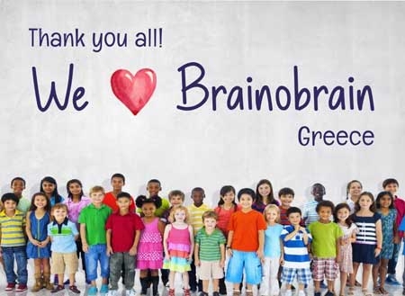 brain o brain franchise