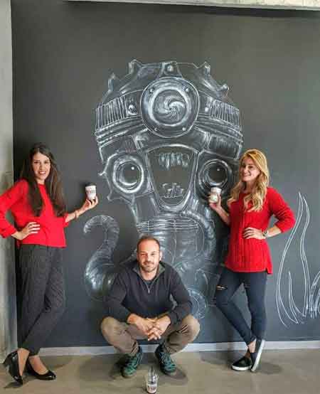 Bridge Coffee Roasters