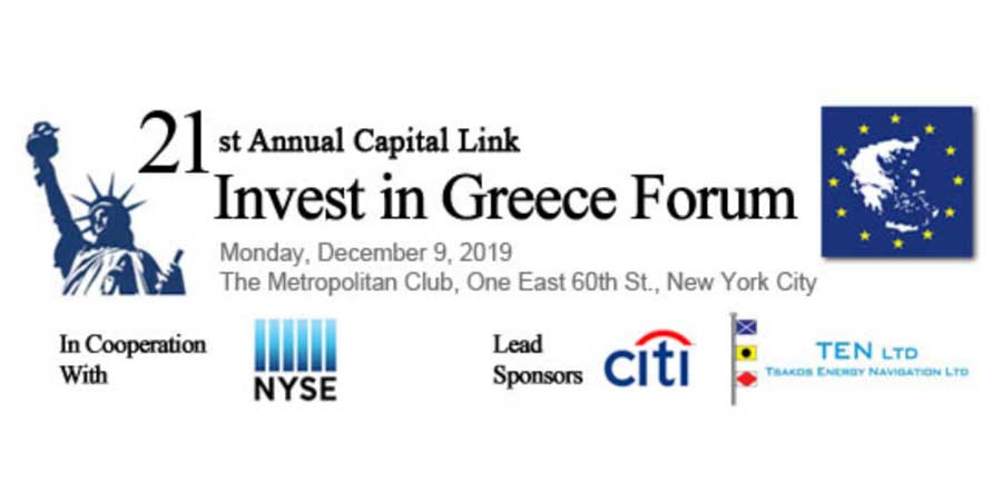 Investment opportunities in Greece - the domestic investor perspective