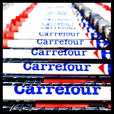 carrefour