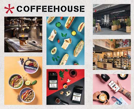 COFFEEHOUSE