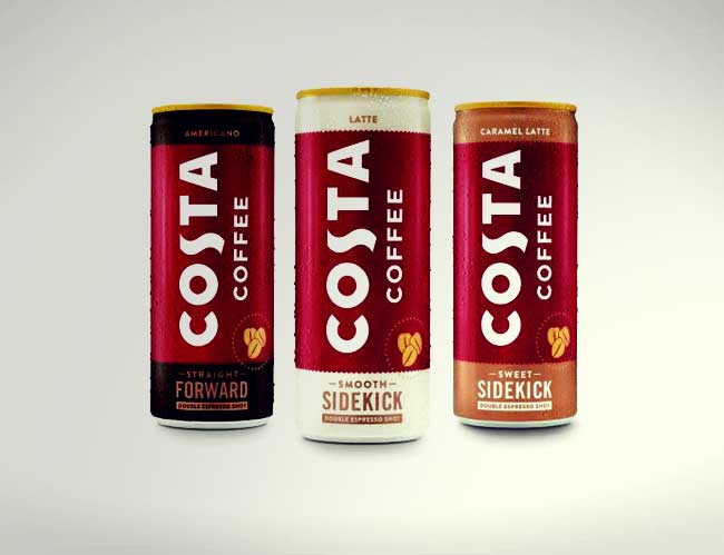 Costa Coffee
