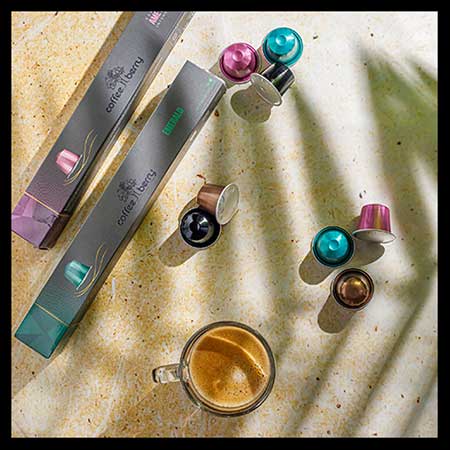 COFFEE BERRY