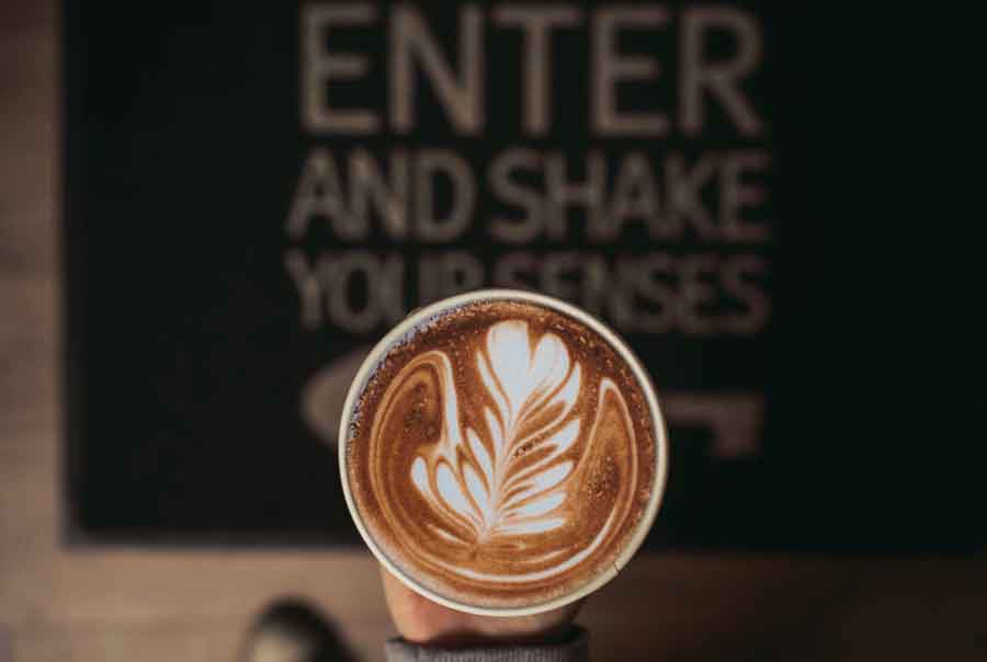 Coffee Island