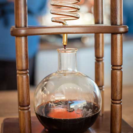 Coffee Theory