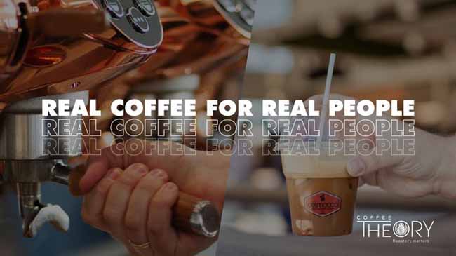 COFFEE THEORY