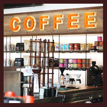 COFFEE THEORY