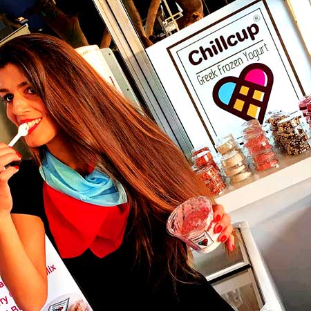 COFFEEBRANDS espresso specialist franchise