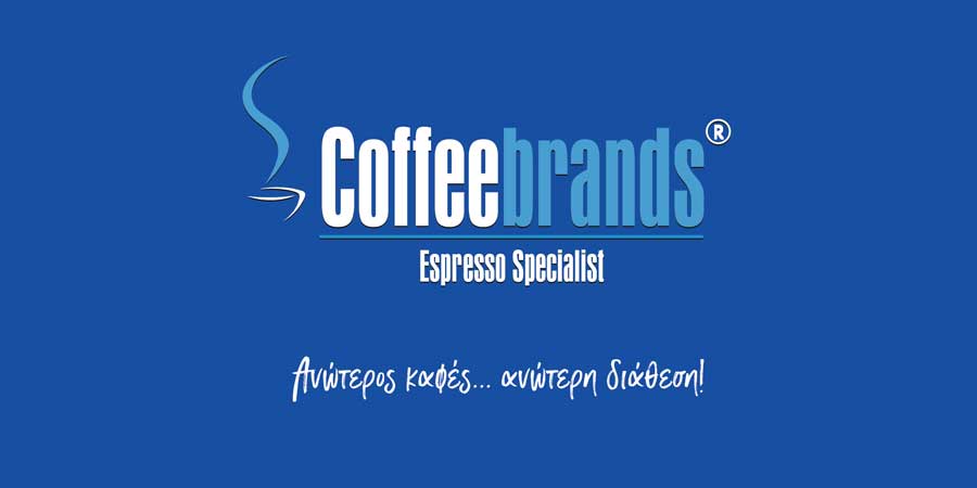COFFEEBRANDS espresso specialist franchise