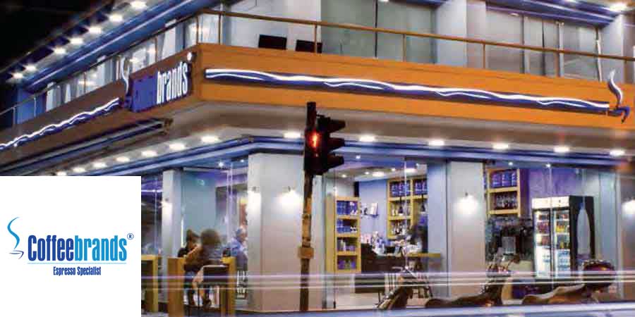 Coffeebrands