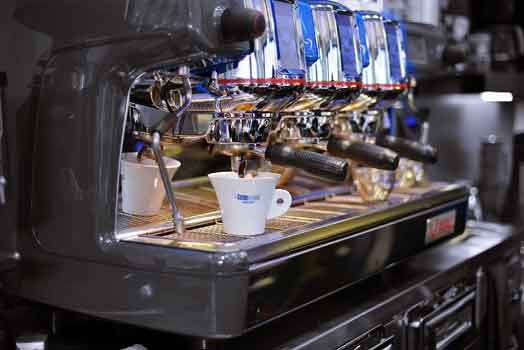 Coffeebrands franchise