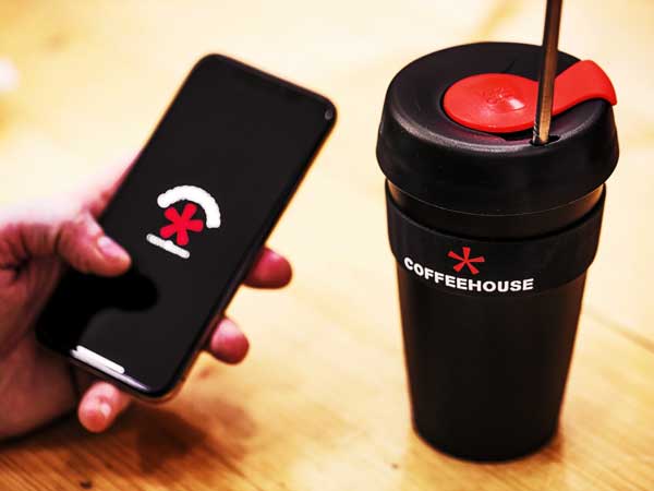 coffeehouse franchise καφε 5rd wave coffee movement