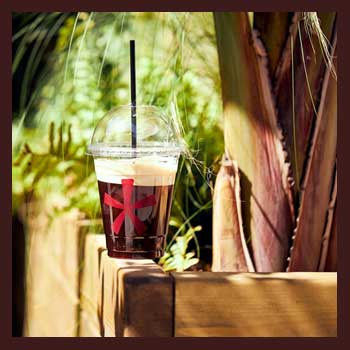 COFFEEHOUSE