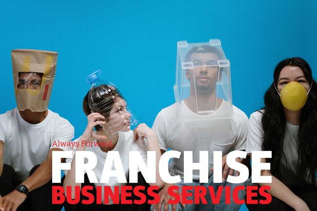 Franchise in a coronavirus world