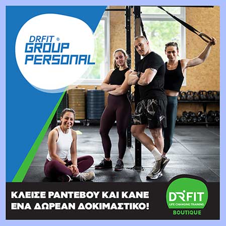 DR.FIT