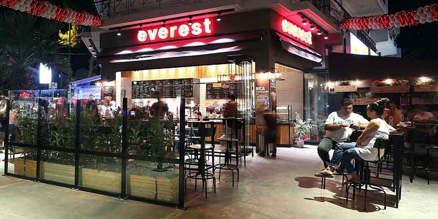 everest app
