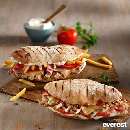 everest zesto