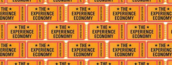 Experience Economy