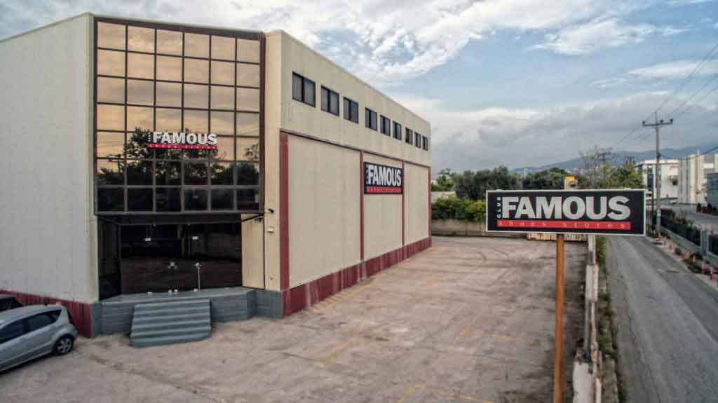 famous 0091