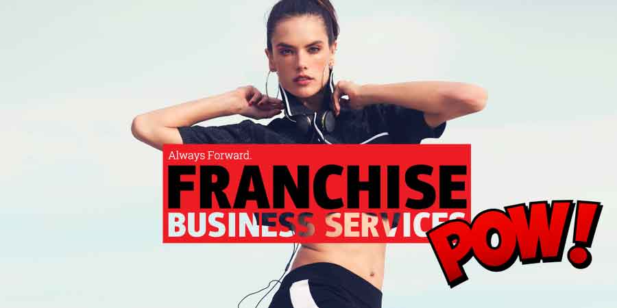 fitness and beauty franchise