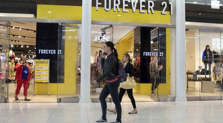 Forever 21