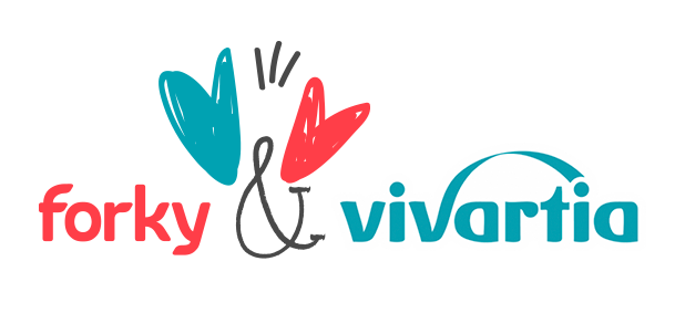 forky Vivartia