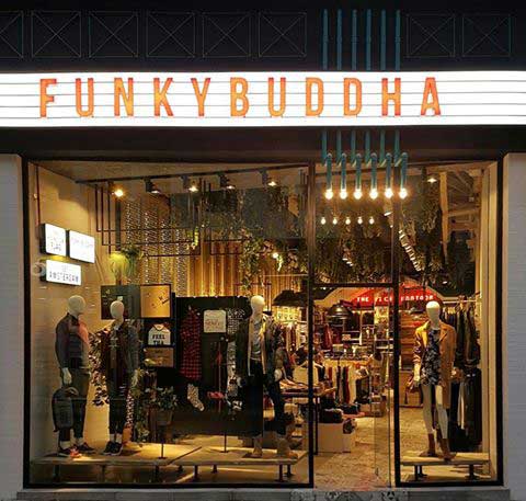 funky buddah xanthi1