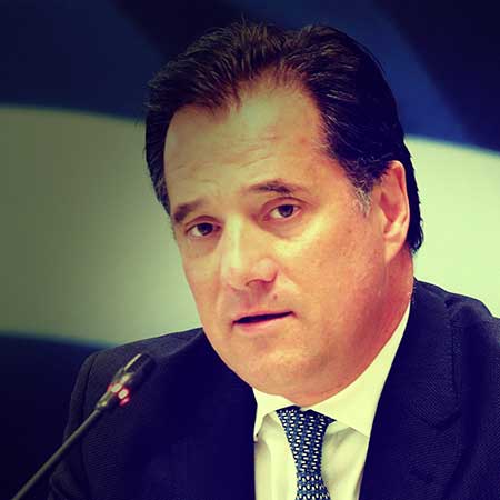 Α. Γεωργιάδης