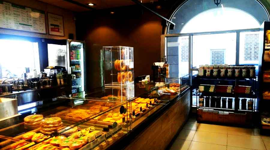 Γρηγόρης μικρη εστιαση franchise