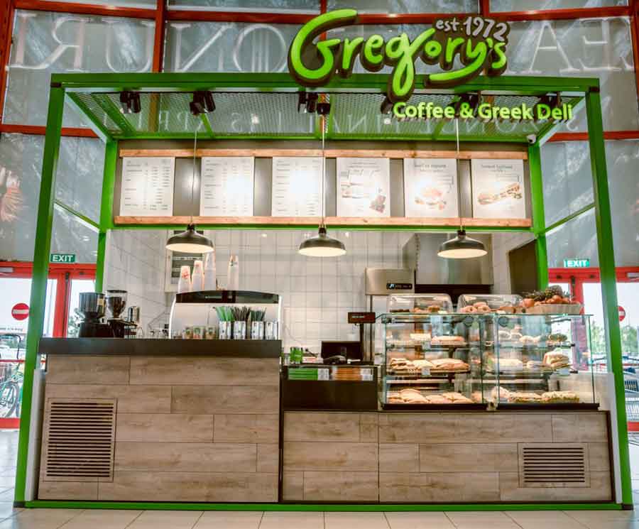 Γρηγόρης μικρη εστιαση franchise