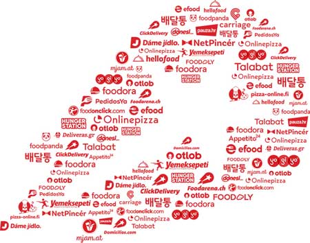 Delivery Hero