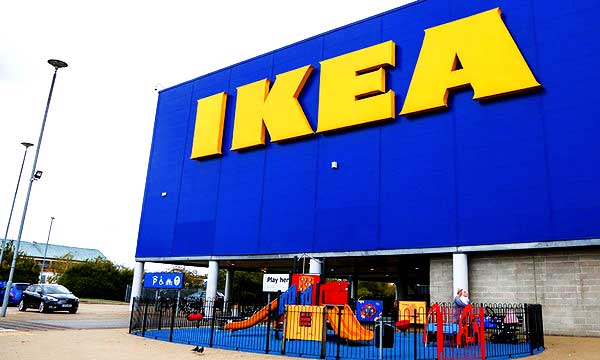 IKEA