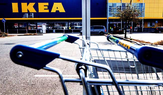 Ikea