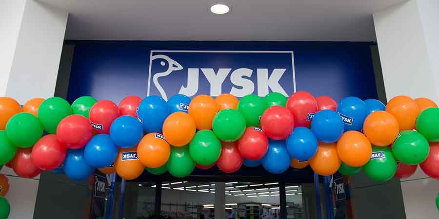 JYSK