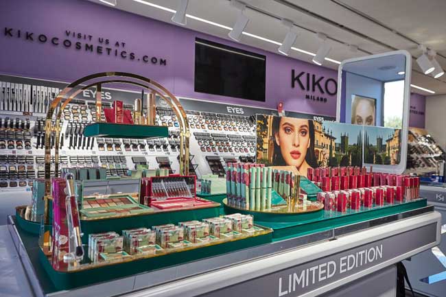 KIKO MILANO